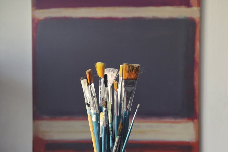 Creative reuse crafts