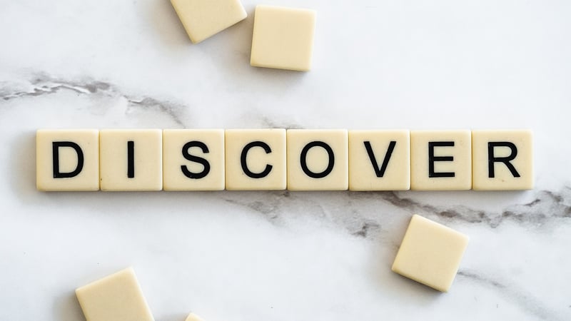 Revamp vintage finds