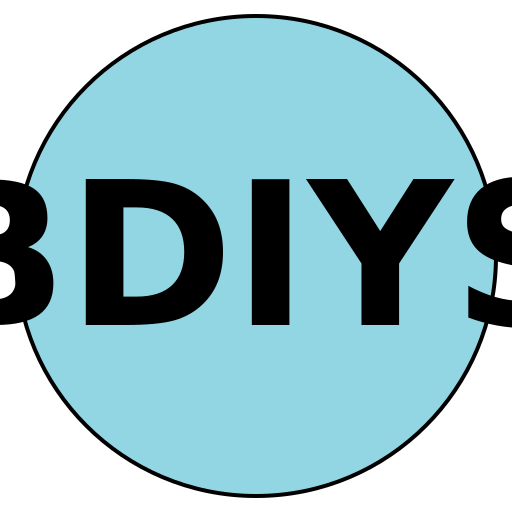Blueprint DIY Solutions